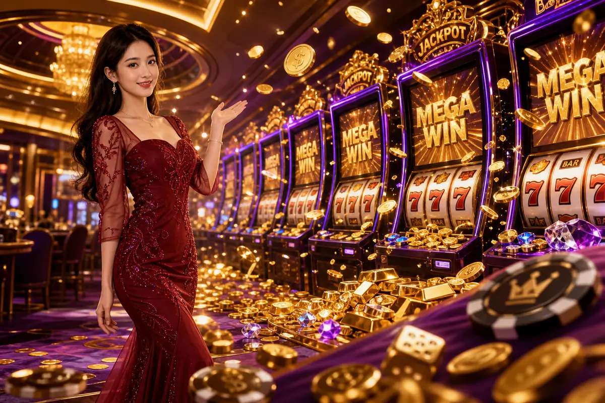 q8bet ওয়েলকাম বোনাস অফার স্লটস